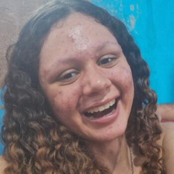 Babysitter in Porto Velho: Yasmim