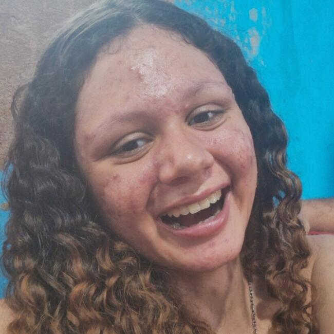 Babysitter in Porto Velho: Yasmim