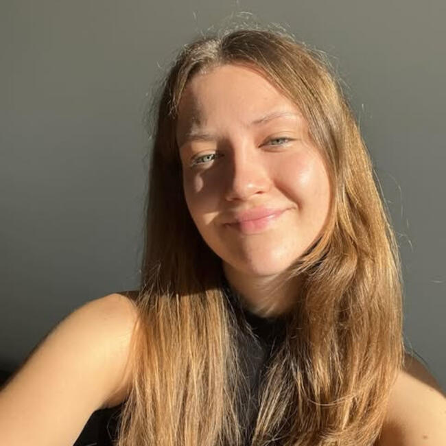 Bébiszitter Budapest területén: Gréta