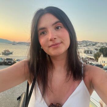 Babysitter in Bilbao: Uxue