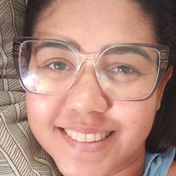 Emprego de babá em Juazeiro (Bahia): emprego de babá Rosiane