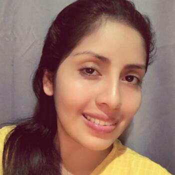 Babysitter in Dolega District: Walquiria M.