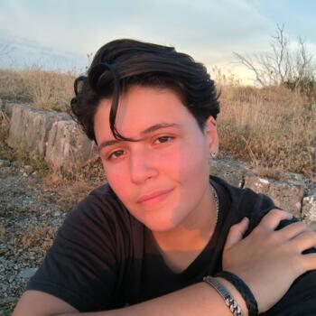 Babysitter in Aubenas: Cleo