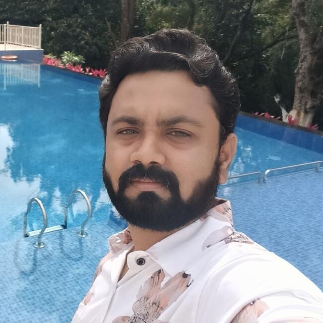 कोयंबतूर में बेबीसिटिंग की नौकरी: Nishanth