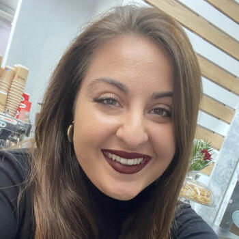 Babysitter in Thessaloniki: Ανθή