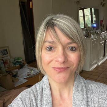 Babysitter in Romorantin-Lanthenay: Severine
