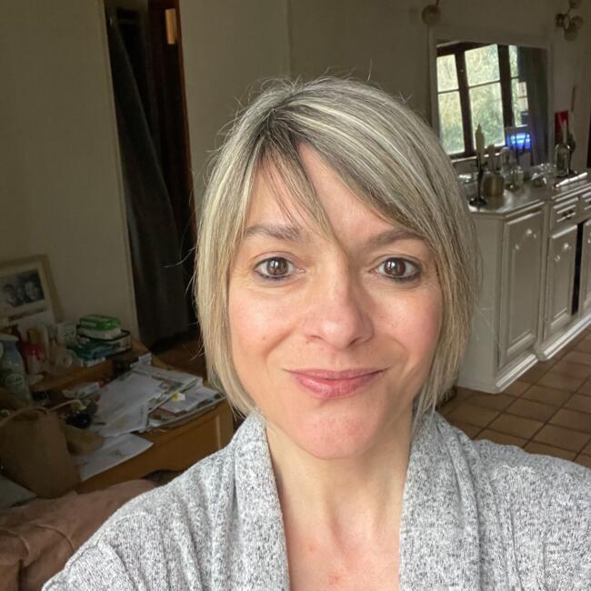 Babysitter in Romorantin-Lanthenay: Severine