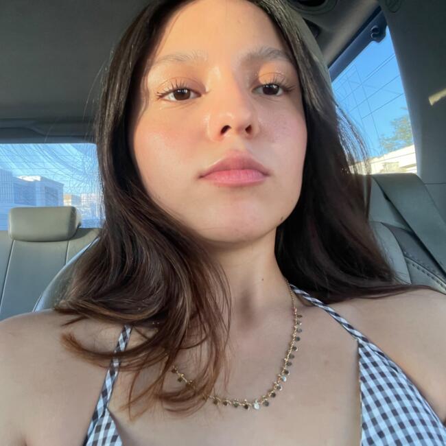 Niñera en Chihuahua: Laura