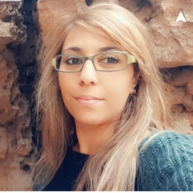 Babysitter in Cahors: Laila