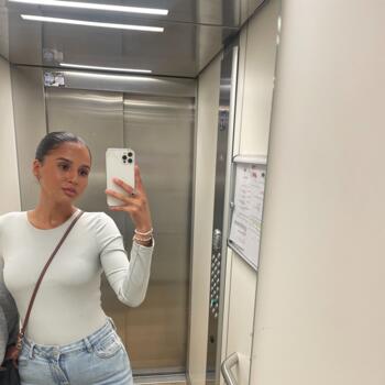 Babysitter in Argenteuil: Hanan