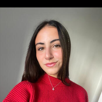 Niñera en San Isidro: Isabella