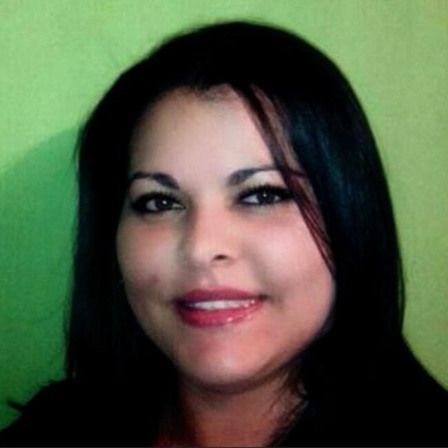 Niñera en San Pablo: Tatiana