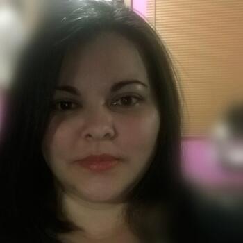Babysitter in San Pablo: Tatiana
