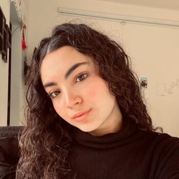 Babysitter in Ortovero: Gaia