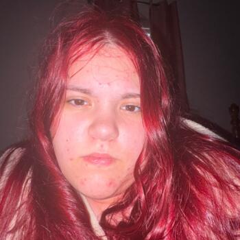 Babysitter in Pearl (Mississippi): Ella