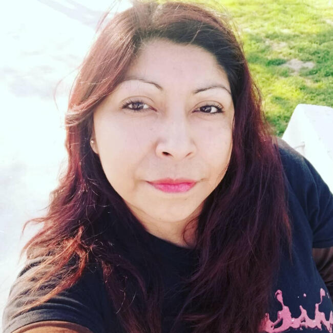 Babysitter in Villa Alemana: Graciela