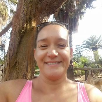 Babysitter in Funchal: Cristina