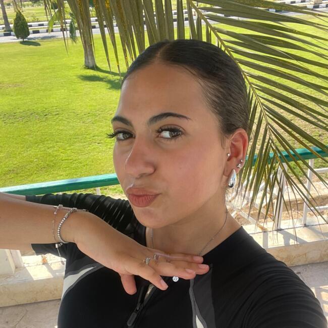 Babysitter a Roma: Nada