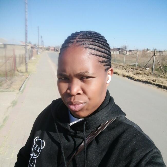 Nanny in Newcastle: Zoliswa