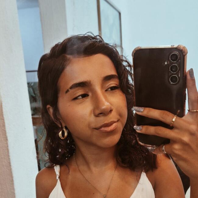 Babá em Rio de Janeiro: Alessandra