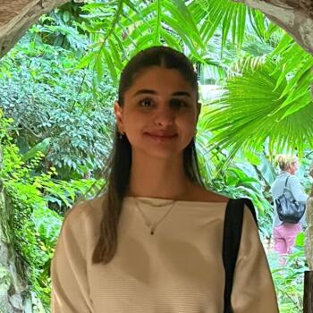 Babysitter in Passau: Berfin