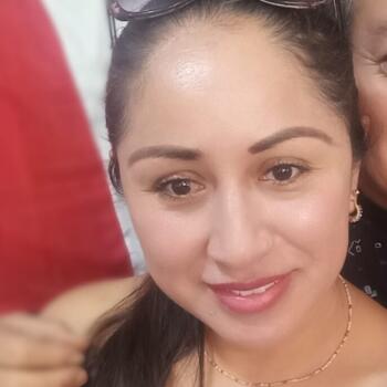 Padre/madre Carabayllo: Valentina