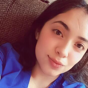 Niñera en Azcapotzalco: Claudia