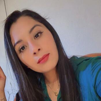 Babysitting job in Mineral de la Reforma: babysitting job Stephanie
