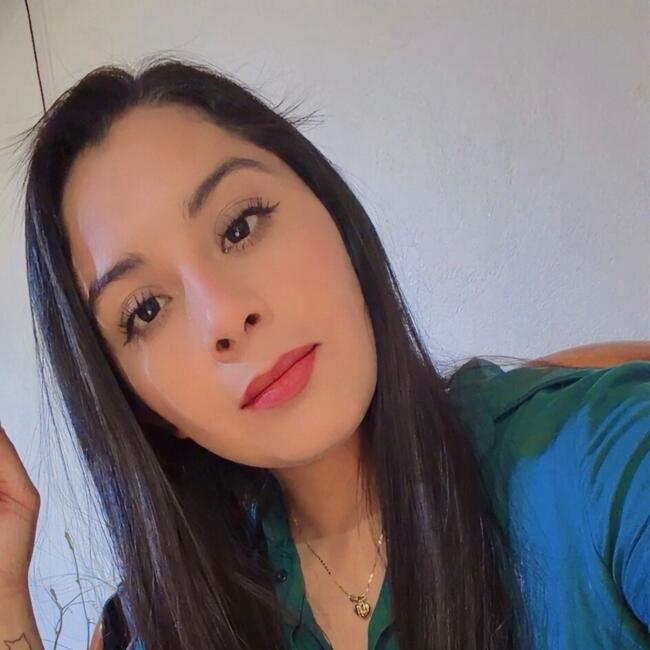 Babysitting job in Mineral de la Reforma: Stephanie