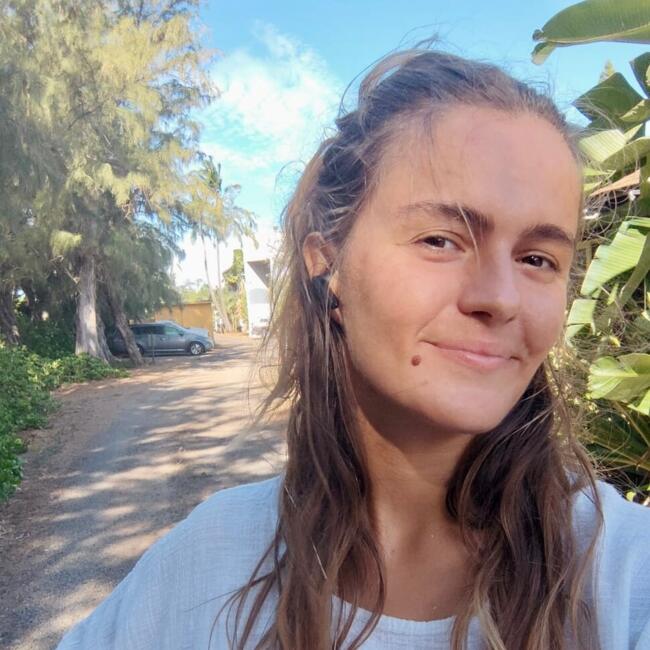 Babysitter in Pukekohe: Adélaide