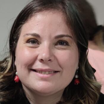 Babysitter in Lugano: Alice