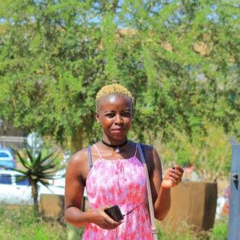 Babysitter in Soshanguve: Mulalo