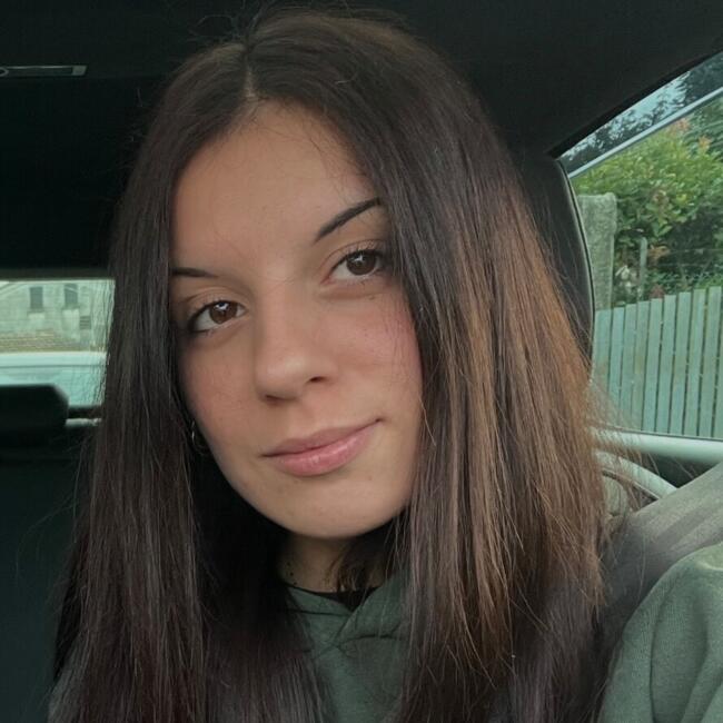 Babysitter in Parma: Ilaria