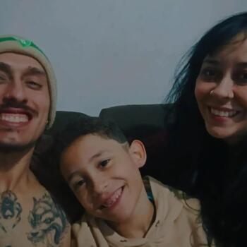 Família São Paulo: Willian