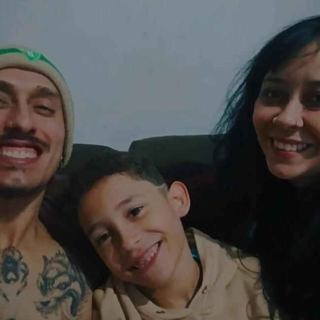 Emprego de babá em São Paulo: Willian