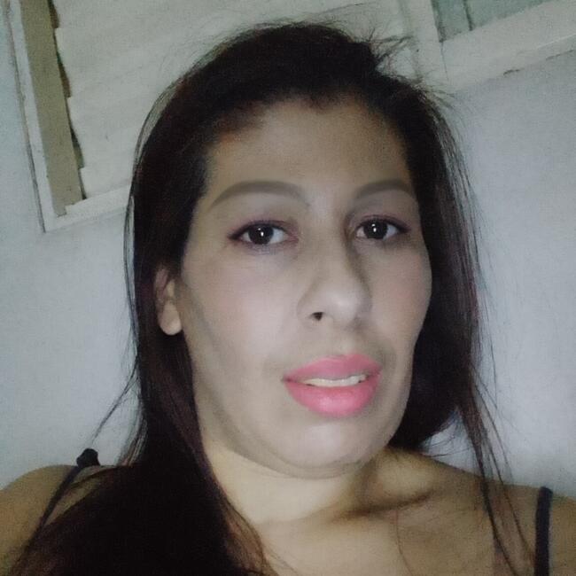 Babysitter in Carapicuíba: Alzeli