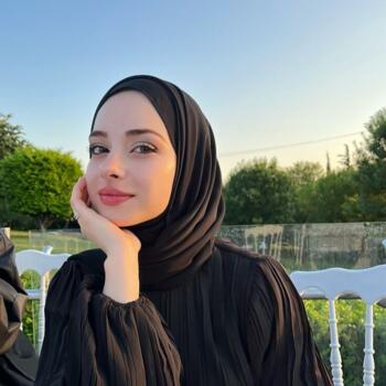 Babysitter in Al Hoceima: Sana
