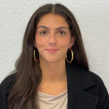 Nanny in Valladolid: Leonor