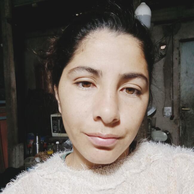 Niñera en Monte Grande: Norma