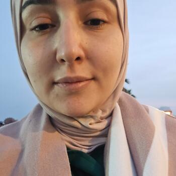 Babysitting job in Hawalli: babysitting job Halaa