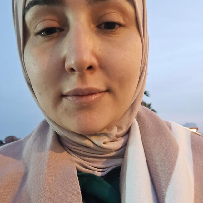 Babysitting job in Hawalli: Halaa