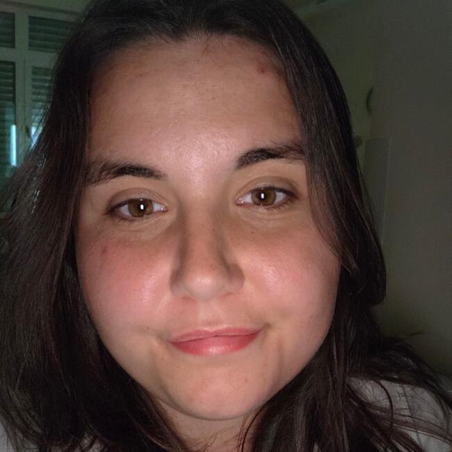 Babysitter in Mettendorf: Chiara