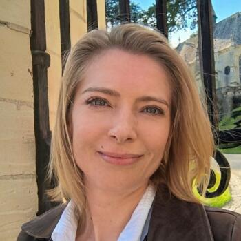 Nanny in Tours: Isabelle
