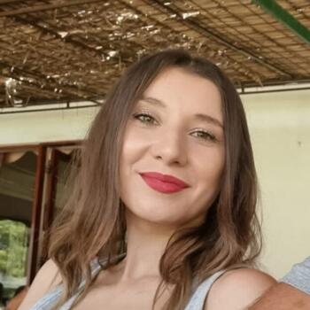 Babysitter in Viña del Mar: Ivana