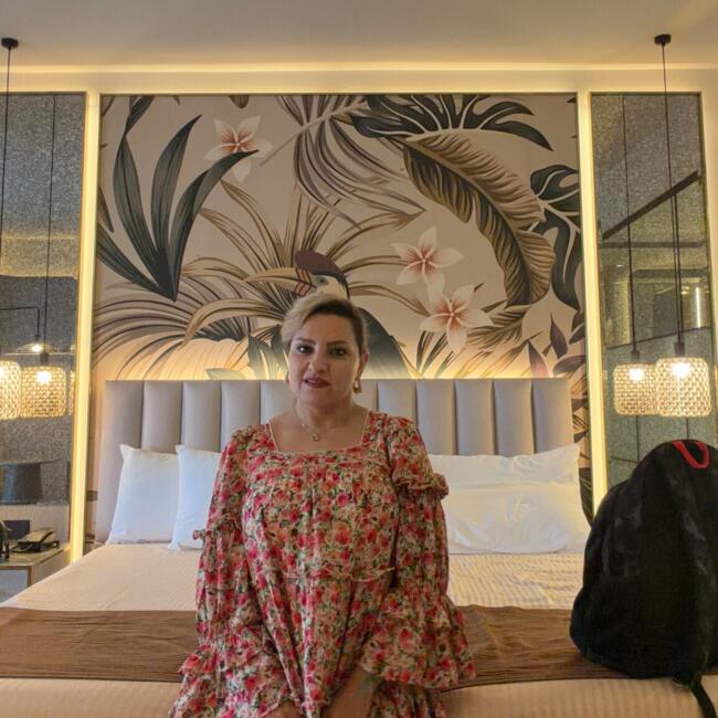 Babysitter in Aurora: Vida