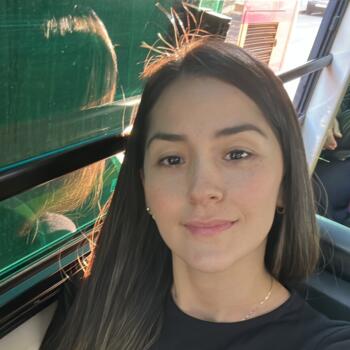 Niñera en Sevilla: Mayra