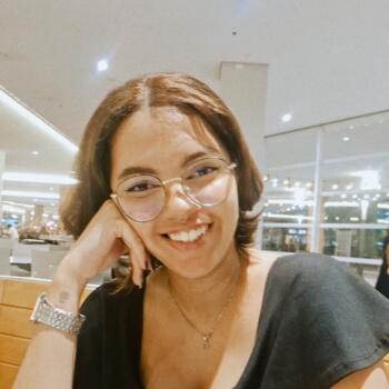 Babá em Recife: Maria Vitória