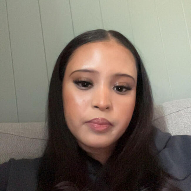 Babysitter in Tromsø: Isra