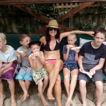 Babysitting Jobs in Gisborne: babysitting job Naome