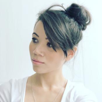 Babysitter in Portimão: Daiane